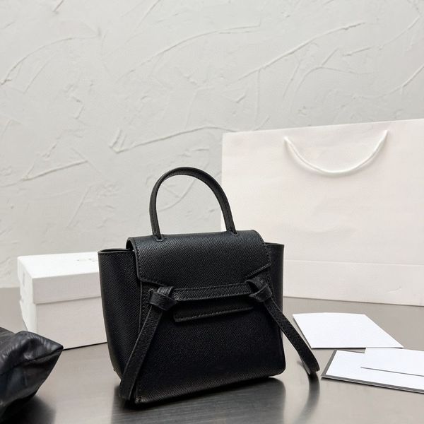 pico designer bags classic belt bag grained calfskin women handbags nano luxury shoulder tote micro belt bags fashion vintage crossbody hand
pico designer bags classic belt bag grained calfskin women handbags nano luxury shoulder tote micro belt bags fashion vintage crossbody hand