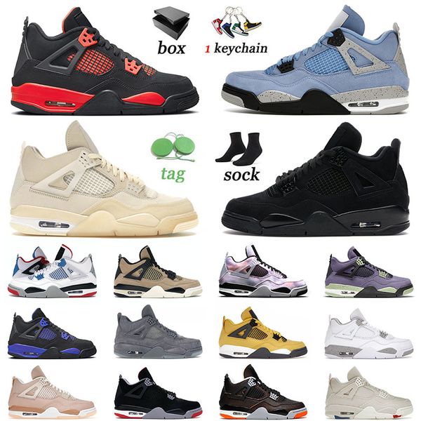 university blue 4 4s iv basketball shoes sail black cat military black taupe haze starfish what the cool grey raptors men women sports sneak
university blue 4 4s iv basketball shoes sail black cat military black taupe haze starfish what the cool grey raptors men women sports sneak