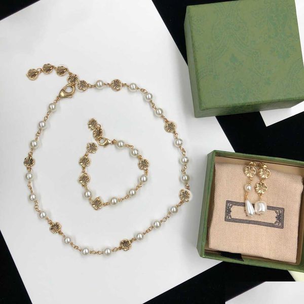 beaded necklaces luxury design necklace for woaman alloy necklaces quality 18k gold pearl bracelet fashion jewelry supply drop de dhxbl, Silver
beaded necklaces luxury design necklace for woaman alloy necklaces quality 18k gold pearl bracelet fashion jewelry supply drop de dhxbl, Silver