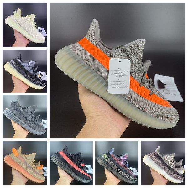 classic breathable sports shoes mens womens cotton mesh trainner shoe designer sneakers reflective zebra beluga natural cinder carbon female, Black
classic breathable sports shoes mens womens cotton mesh trainner shoe designer sneakers reflective zebra beluga natural cinder carbon female, Black
