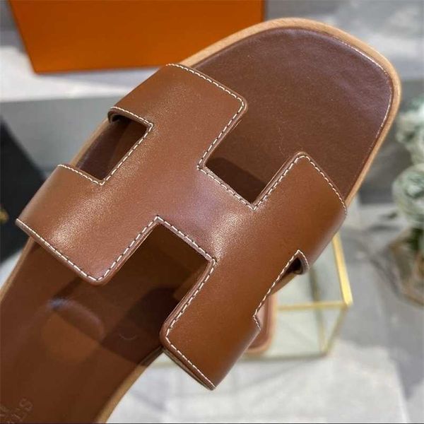 women's slippers digner herme oran slippers h smooth shoes cowhide women's slippers flat sandals street square head buckle bright, Black
women's slippers digner herme oran slippers h smooth shoes cowhide women's slippers flat sandals street square head buckle bright, Black