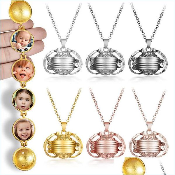 pendant necklaces magic 4 po pendant memory floating locket necklace angel wings flash box fashion album necklaces drop delivery 2021 dhpss, Silver
pendant necklaces magic 4 po pendant memory floating locket necklace angel wings flash box fashion album necklaces drop delivery 2021 dhpss, Silver
