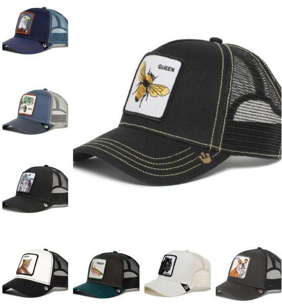 ball caps animal shape embroidered baseball cap fashion brand hat breathable men women summer mesh 814, Black;yellow
ball caps animal shape embroidered baseball cap fashion brand hat breathable men women summer mesh 814, Black;yellow