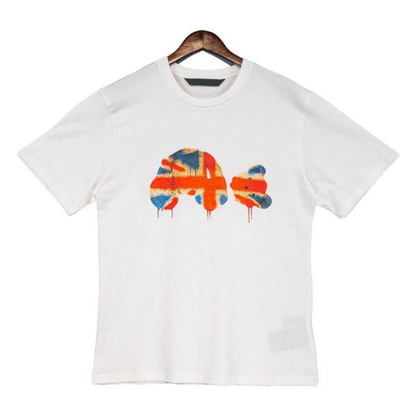 Men's T-shirts Mens t Shirt Designer Tshirt Palm Shirts for Young Men Boy Girl Tops Tee Printing p Oversize Breathable Casual Angels T-shirts 100% Pure, Black
Men's T-shirts Mens t Shirt Designer Tshirt Palm Shirts for Young Men Boy Girl Tops Tee Printing p Oversize Breathable Casual Angels T-shirts 100% Pure, Black