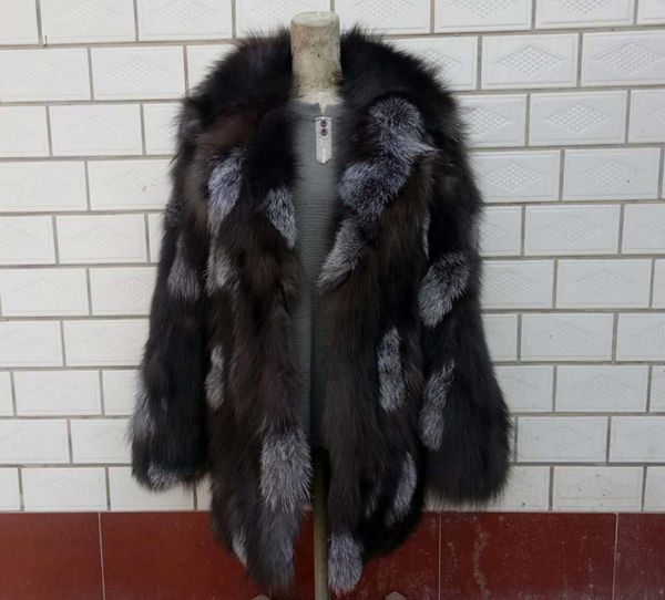 women's fur faux genuine real natural fur coat women's fashion english collar warm winter jacket outwear custom any size 221006, Black
women's fur faux genuine real natural fur coat women's fashion english collar warm winter jacket outwear custom any size 221006, Black