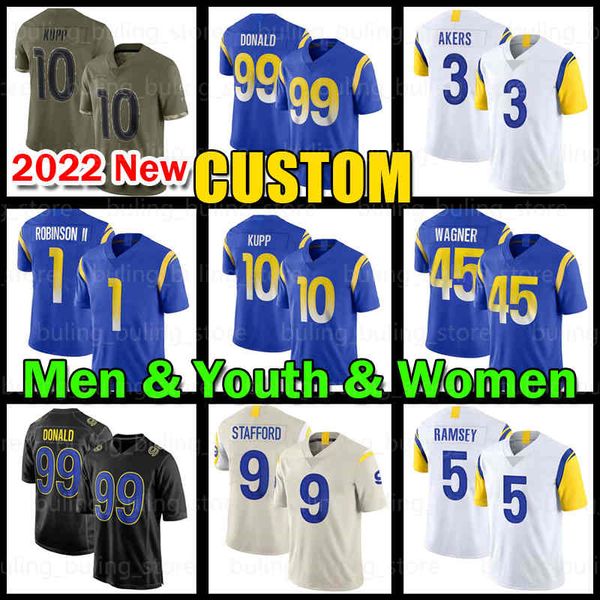 10 cooper kupp jerseys 99 aaron donald football 9 matthew stafford 5 jalen ramsey 45 bobby wagner cam akers eric weddle matt gay tyler higbe, Black;red
10 cooper kupp jerseys 99 aaron donald football 9 matthew stafford 5 jalen ramsey 45 bobby wagner cam akers eric weddle matt gay tyler higbe, Black;red