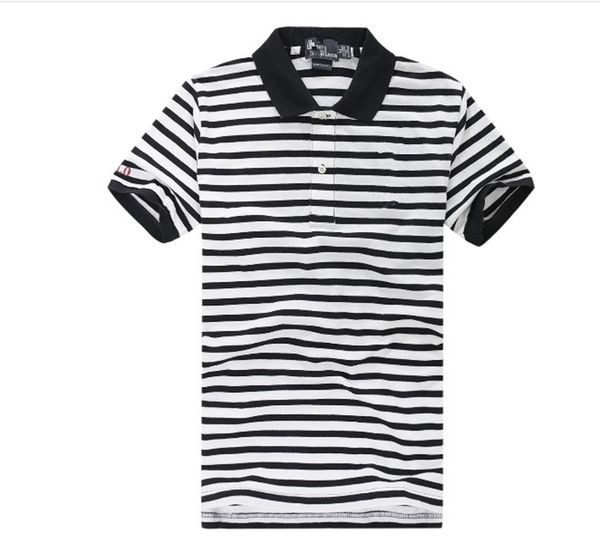 designer wholesale summer 2134 new polos high end casual fashion men lapel embroidered short sleeve polos shirt 100% cotton s-2xl, White;black
designer wholesale summer 2134 new polos high end casual fashion men lapel embroidered short sleeve polos shirt 100% cotton s-2xl, White;black