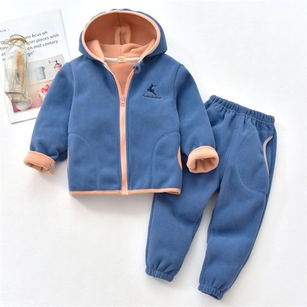 clothing sets spring kids clothes set fleece baby children long sleeve t-shirtpants 2pcs outfits autumn boys costume for toddler girl clothe, White
clothing sets spring kids clothes set fleece baby children long sleeve t-shirtpants 2pcs outfits autumn boys costume for toddler girl clothe, White