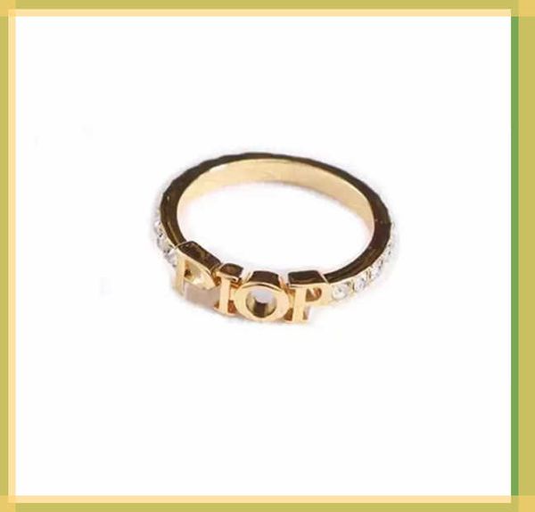 fashion designer gold letter band rings bague for women lady party wedding lovers gift engagement jewelry with box3245236112211, Silver
fashion designer gold letter band rings bague for women lady party wedding lovers gift engagement jewelry with box3245236112211, Silver