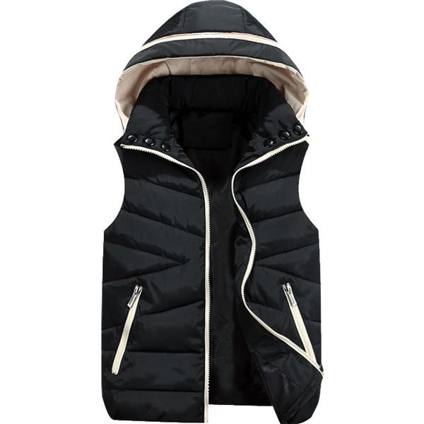 women's vests ladies down cotton vest women spring autumn winter thick warm vest jacket female sleeveless small waistcoat coat f097 221, Black;white
women's vests ladies down cotton vest women spring autumn winter thick warm vest jacket female sleeveless small waistcoat coat f097 221, Black;white
