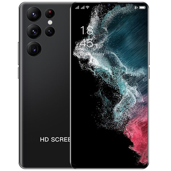 new android smartphone s22 ultra 6.53 inch ram2gb rom16gb 32gb 5g mobile phone
new android smartphone s22 ultra 6.53 inch ram2gb rom16gb 32gb 5g mobile phone