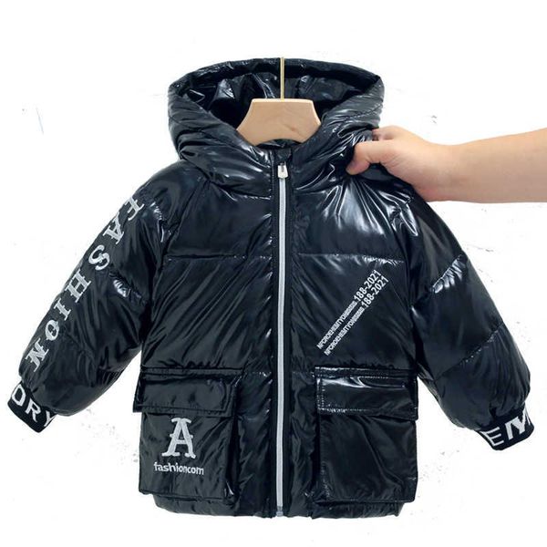 jackets children's hooded down jacket autumn and winter kids bright surface waterpfoof short coats boys girls down embroidered jacket l, Blue;gray
jackets children's hooded down jacket autumn and winter kids bright surface waterpfoof short coats boys girls down embroidered jacket l, Blue;gray