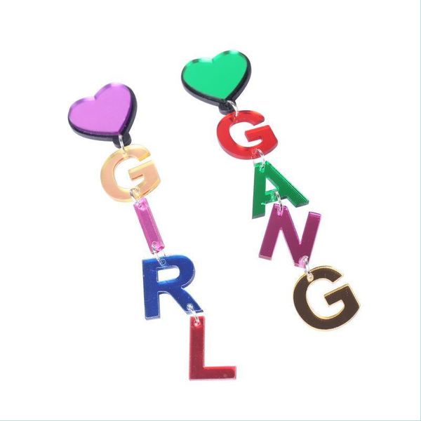 dangle chandelier exaggerated big size letter acrylic dangle earrings out non let dance girl gang letters drop earring wome bdehome dhb2r, Silver
dangle chandelier exaggerated big size letter acrylic dangle earrings out non let dance girl gang letters drop earring wome bdehome dhb2r, Silver