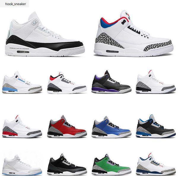 men basketball shoes seoul varsity royal black cement unc fire red court purple jumpmen 3s mens trainer sports sneakers
men basketball shoes seoul varsity royal black cement unc fire red court purple jumpmen 3s mens trainer sports sneakers