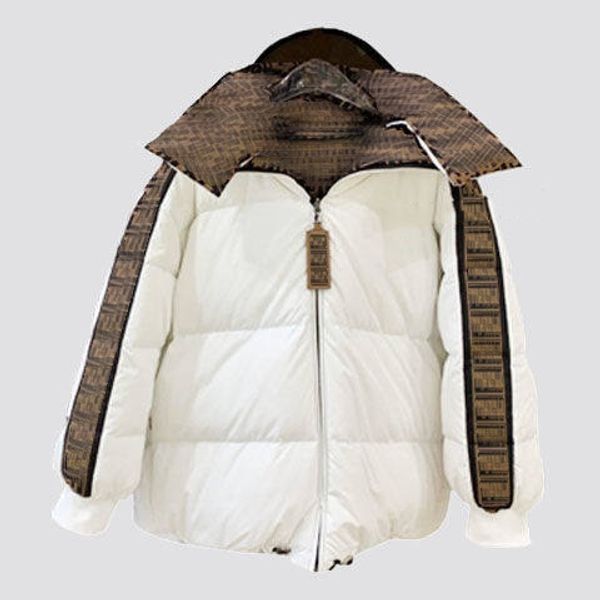 men's down parkas jacket stylish casual classic feather windproof coats vintage outerwear detachable 13kz, Black
men's down parkas jacket stylish casual classic feather windproof coats vintage outerwear detachable 13kz, Black