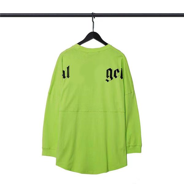 22ss designer fashion plam hoodie men women pullovers sweatshirt mens jumpers letters printed long sleeve hoodies homme clothes euro size s-, Black
22ss designer fashion plam hoodie men women pullovers sweatshirt mens jumpers letters printed long sleeve hoodies homme clothes euro size s-, Black