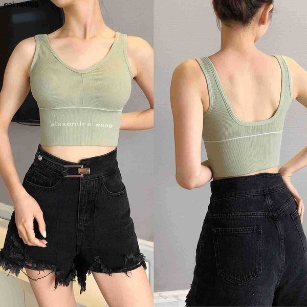 designer camisoles tanks back size chest wrapping exercise vest yoga fitness shock alexanders proof underwear women's bra wangs, Black;white
designer camisoles tanks back size chest wrapping exercise vest yoga fitness shock alexanders proof underwear women's bra wangs, Black;white