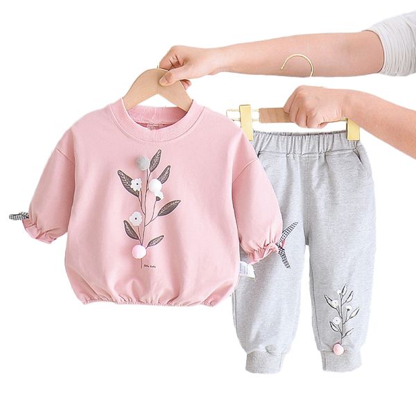 clothing sets lzh born clothes autumn infant baby 2pcs outfits kids winter girls for 0 2 years 221007, White
clothing sets lzh born clothes autumn infant baby 2pcs outfits kids winter girls for 0 2 years 221007, White