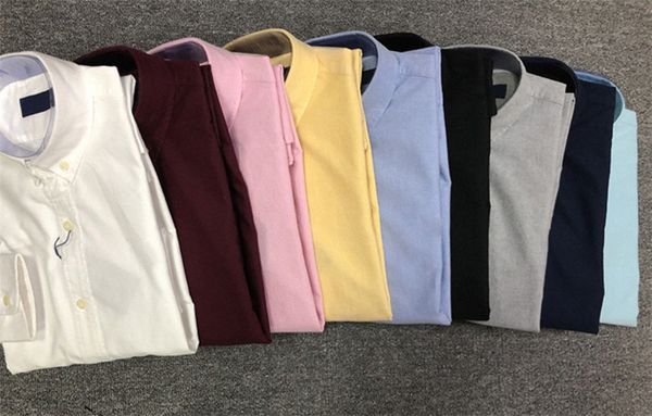 designer men dress causal shirts long sleeve loose mens tshirts business asian size s8lk#, White;black
designer men dress causal shirts long sleeve loose mens tshirts business asian size s8lk#, White;black