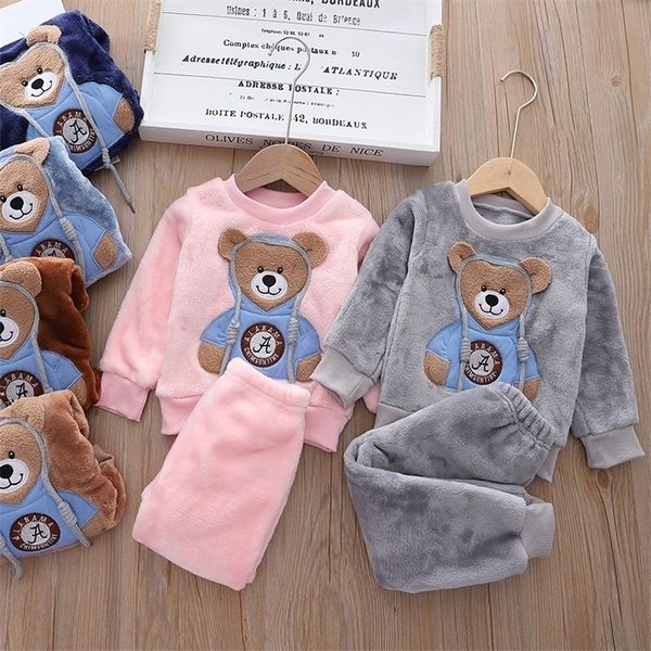 clothing sets fashion autumn baby boys clothes for girls clothing toddler pajamas set for children flannel homewear kids outfits suit 221007, White
clothing sets fashion autumn baby boys clothes for girls clothing toddler pajamas set for children flannel homewear kids outfits suit 221007, White