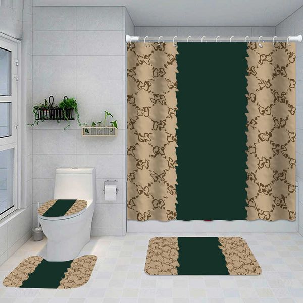 letters printed modern shower curtains designer bathroom floor mats 4 piece set toilet seat covers bath curtain carpet
letters printed modern shower curtains designer bathroom floor mats 4 piece set toilet seat covers bath curtain carpet