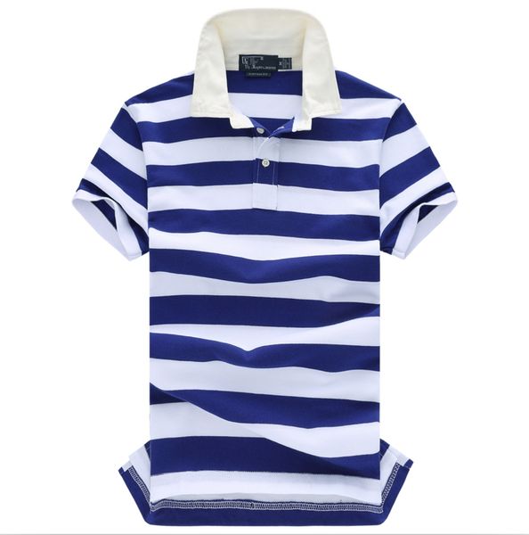 designer wholesale summer 2131 new polos high end casual fashion men lapel embroidered short sleeve polos shirt 100% cotton s-2xl, White;black
designer wholesale summer 2131 new polos high end casual fashion men lapel embroidered short sleeve polos shirt 100% cotton s-2xl, White;black