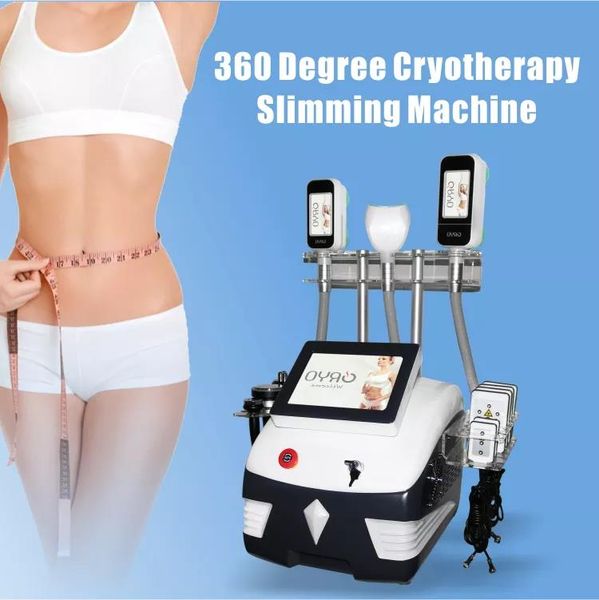 professional portable 360 cryolipolysis fat ing slimming machine double chin removal combine rf cavitation adipose reduction and lipolaser 7
professional portable 360 cryolipolysis fat ing slimming machine double chin removal combine rf cavitation adipose reduction and lipolaser 7