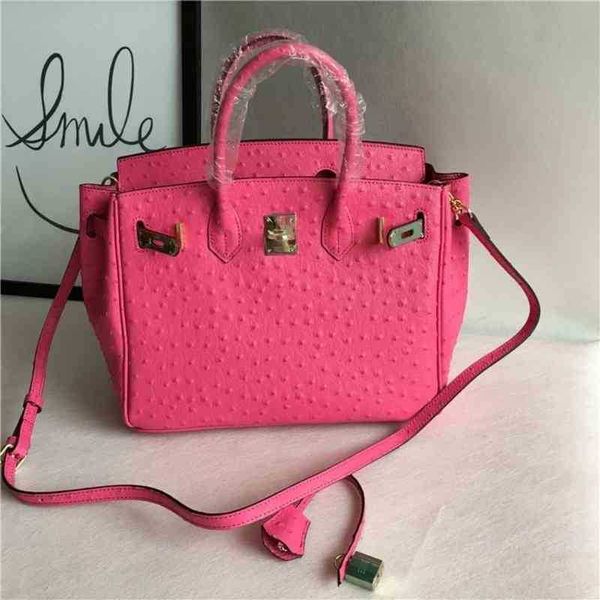 birkins bags european and american fashion ostrich pattern platinum hand-held one shoulder diagonal leather women's bag rose x0nx
birkins bags european and american fashion ostrich pattern platinum hand-held one shoulder diagonal leather women's bag rose x0nx