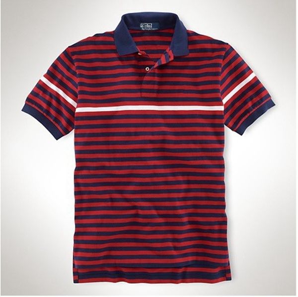 designer wholesale summer 2170 new polos high end casual fashion men lapel embroidered short sleeve polos shirt 100% cotton s-2xl, White;black
designer wholesale summer 2170 new polos high end casual fashion men lapel embroidered short sleeve polos shirt 100% cotton s-2xl, White;black