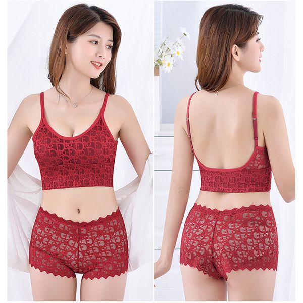bras sets plus size yoga thin model cup wire beautiful back lingerie lace and patie full support 221006, Red;black
bras sets plus size yoga thin model cup wire beautiful back lingerie lace and patie full support 221006, Red;black