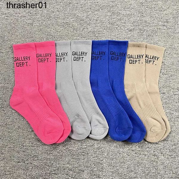 new men's designer socks galery dept multicolor pure cotton tube sports skateboard tube socks fashion socks, Black
new men's designer socks galery dept multicolor pure cotton tube sports skateboard tube socks fashion socks, Black