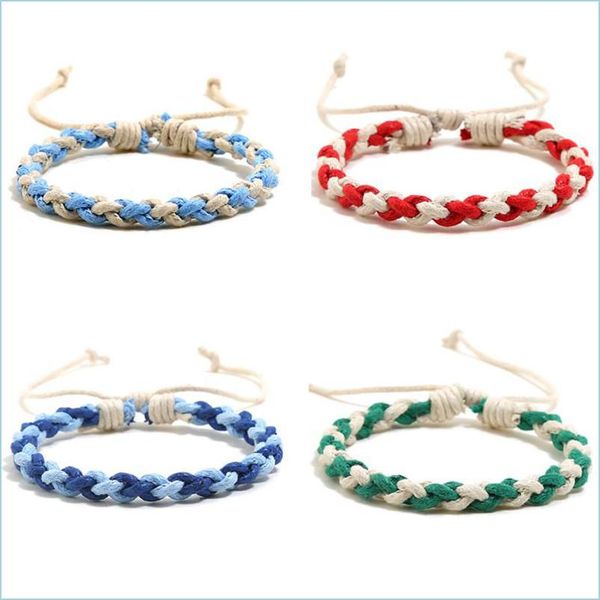 charm bracelets ethnic style bracelet manual weave simplicity colour jewelry women mens fashion hand rope charm bracelets christmas 0 dh04x, Golden;silver
charm bracelets ethnic style bracelet manual weave simplicity colour jewelry women mens fashion hand rope charm bracelets christmas 0 dh04x, Golden;silver