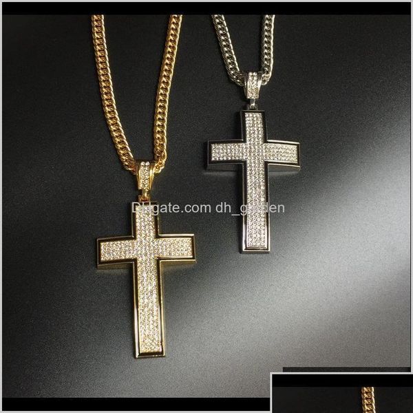 pendant necklaces pendant pendants drop delivery 2021 gold sier fl crystal 3d necklace pendent religion iced out chain jesus bdedome dhr8m, Silver
pendant necklaces pendant pendants drop delivery 2021 gold sier fl crystal 3d necklace pendent religion iced out chain jesus bdedome dhr8m, Silver