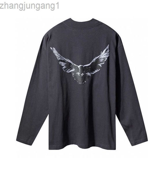 designer kanyes balanciagas hoodie balenciga three party joint name peace dove printed mens and womens long sleeve, Black
designer kanyes balanciagas hoodie balenciga three party joint name peace dove printed mens and womens long sleeve, Black