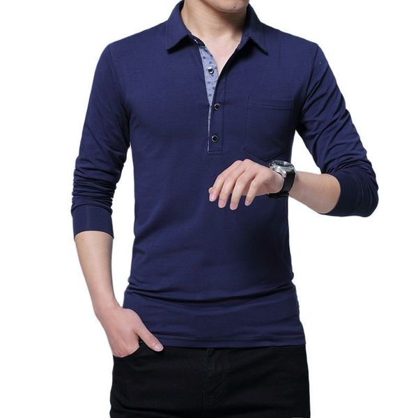 men's polos arcsinx cotton mens polo shirts plus size 5xl 4xl long sleeve polo shirt men solid color brand clothing casual men's p, White;black
men's polos arcsinx cotton mens polo shirts plus size 5xl 4xl long sleeve polo shirt men solid color brand clothing casual men's p, White;black