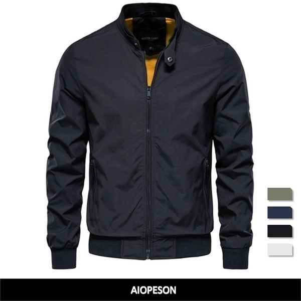 mens jackets aiopeson solid color baseball jacket men casual stand collar bomber mens jackets autumn slim fit jackets for men 221006, Black;brown
mens jackets aiopeson solid color baseball jacket men casual stand collar bomber mens jackets autumn slim fit jackets for men 221006, Black;brown