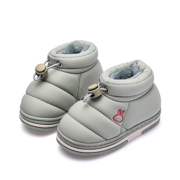 boots children winter kids outdoor snow shoes boys warm plush thicken indoor home boot fashion girls 221007, Black;grey
boots children winter kids outdoor snow shoes boys warm plush thicken indoor home boot fashion girls 221007, Black;grey