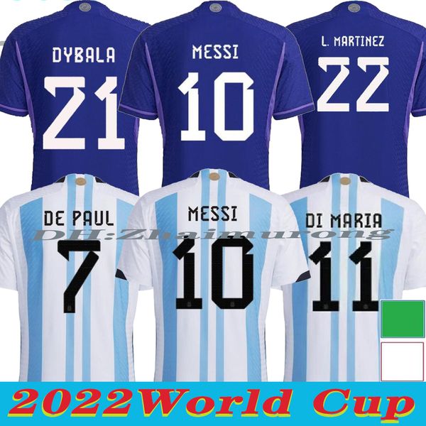2022 world cup argentina soccer jerseys 22 23 messis di maria maradona un aguero champions lo celso concept football shirt men kids kit qual, Black;yellow
2022 world cup argentina soccer jerseys 22 23 messis di maria maradona un aguero champions lo celso concept football shirt men kids kit qual, Black;yellow