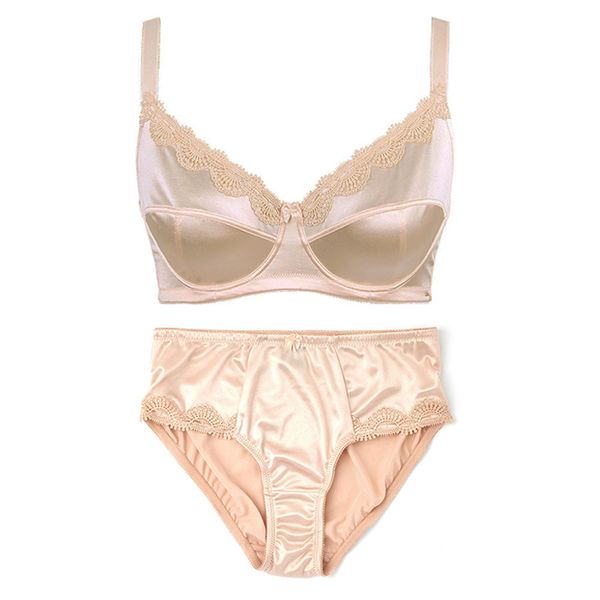 bras set setes full coverage bra underwire unlined cup embroidery briefs plus size 36 38 40 42 44 c d dd ddd e f 221006, Red;black
bras set setes full coverage bra underwire unlined cup embroidery briefs plus size 36 38 40 42 44 c d dd ddd e f 221006, Red;black