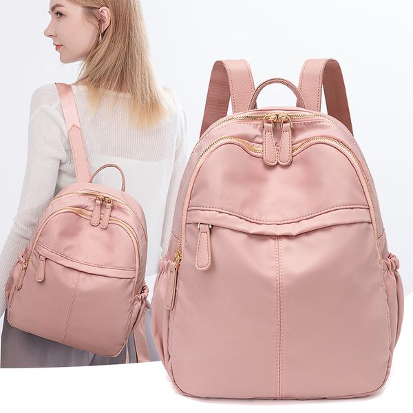 women men backpack style oxford fashion casual bags small girl schoolbag business lapbackpack charging bagpack rucksack sport&outdoor packs
women men backpack style oxford fashion casual bags small girl schoolbag business lapbackpack charging bagpack rucksack sport&outdoor packs