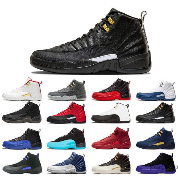 12s 12 original basketball shoes for man black purple bulls dark grey fiba flu game french blue gym red indigo michigan reverse taxi
12s 12 original basketball shoes for man black purple bulls dark grey fiba flu game french blue gym red indigo michigan reverse taxi