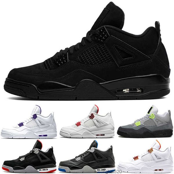 men high basketball shoes 4 4s black cat court purple university red neon bred alternate motorsport orange metallic white cement cool
men high basketball shoes 4 4s black cat court purple university red neon bred alternate motorsport orange metallic white cement cool