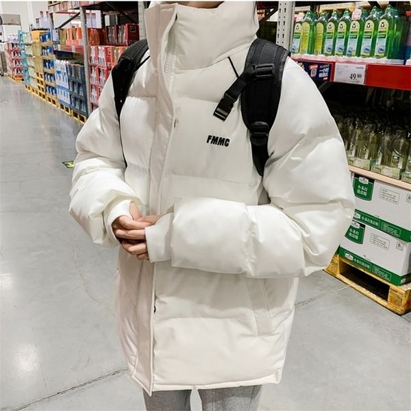women's down parkas winter women short jacket casual cotton-padded coat female loose student cotton clothing grey/white large warm park, Black
women's down parkas winter women short jacket casual cotton-padded coat female loose student cotton clothing grey/white large warm park, Black