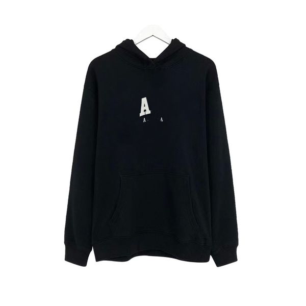 casual men's hoodies sweatshirts winter wrinkle resistant embroidered balencaigaity letters fashion long sleeves 4-05, Black
casual men's hoodies sweatshirts winter wrinkle resistant embroidered balencaigaity letters fashion long sleeves 4-05, Black
