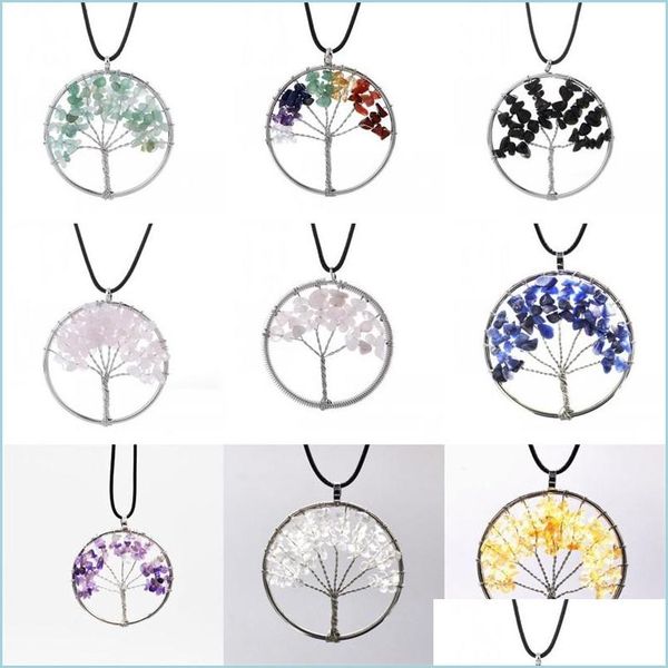pendant necklaces natural crushed stone pendants necklace healing crystals stones colorf charms for jewelry making fashion women men dhnph, Silver
pendant necklaces natural crushed stone pendants necklace healing crystals stones colorf charms for jewelry making fashion women men dhnph, Silver
