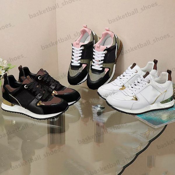 new mens women run away shoes genuine calf leather classic sneakers blue pink casual shoe men trainers size 35-46, Black
new mens women run away shoes genuine calf leather classic sneakers blue pink casual shoe men trainers size 35-46, Black