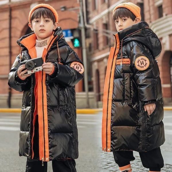 down coat boys winter parkas jacket teen warm outerwear teenage outfit children kids fur children's medium large clothing 221007, Blue;gray
down coat boys winter parkas jacket teen warm outerwear teenage outfit children kids fur children's medium large clothing 221007, Blue;gray