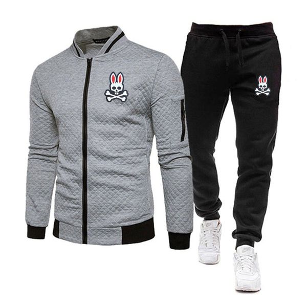 fitness suit designers clothes winter brand tracks men's autumn track pullover joggers hip hop style sets sportswer jacket, Gray
fitness suit designers clothes winter brand tracks men's autumn track pullover joggers hip hop style sets sportswer jacket, Gray