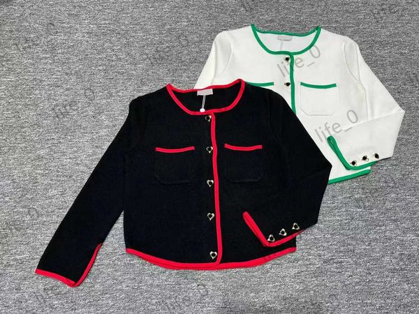 brand cardigan womens sweater color bump bag edge slit long sleeve cardigans floral button round collar knitwear casual women sweaters 2 co, White;black
brand cardigan womens sweater color bump bag edge slit long sleeve cardigans floral button round collar knitwear casual women sweaters 2 co, White;black