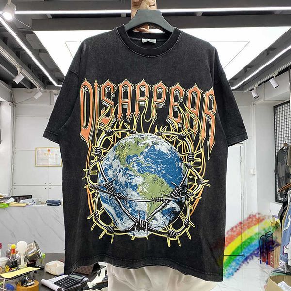 men's t-shirts globe print t shirt men women heavy fabric nice washed casual tees t-shirt t221006, White;black
men's t-shirts globe print t shirt men women heavy fabric nice washed casual tees t-shirt t221006, White;black